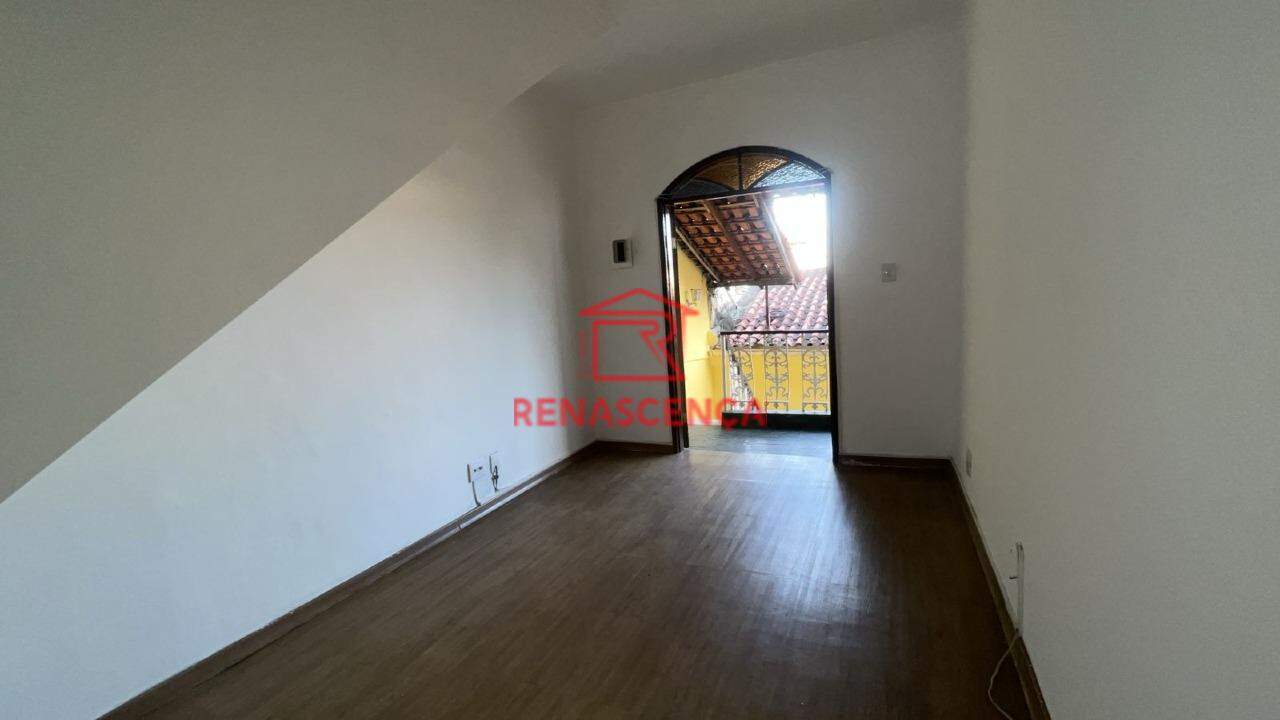 Casa para aluguel no Taquara: Sala