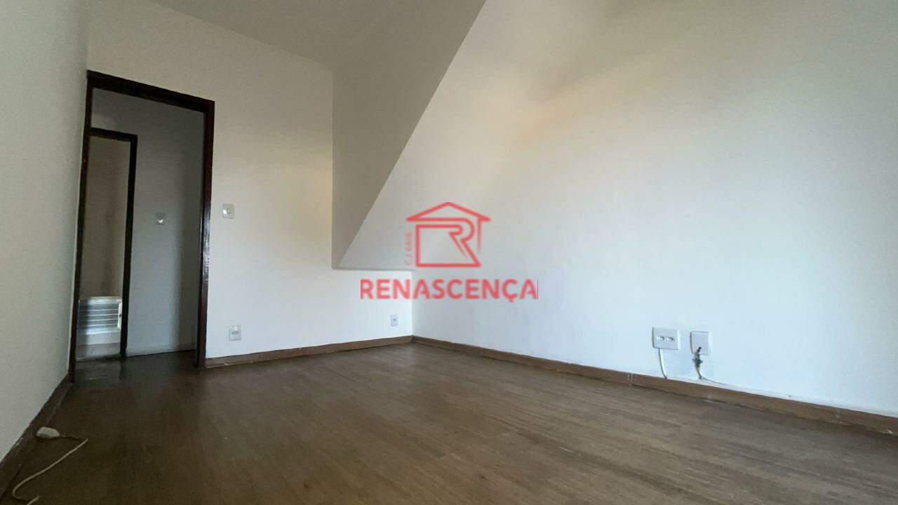 Casa para aluguel no Taquara: sala