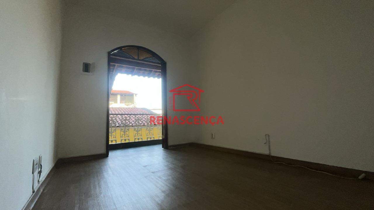 Casa para aluguel no Taquara: sala