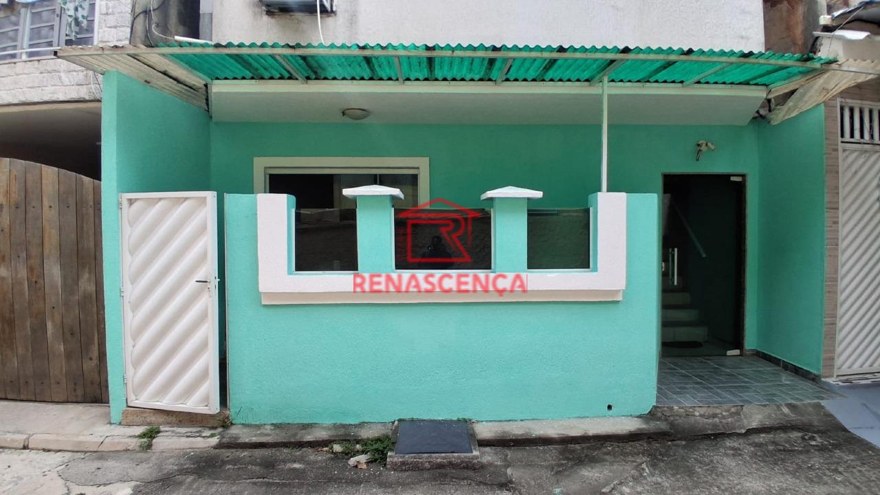 Apartamento para aluguel no Taquara: 