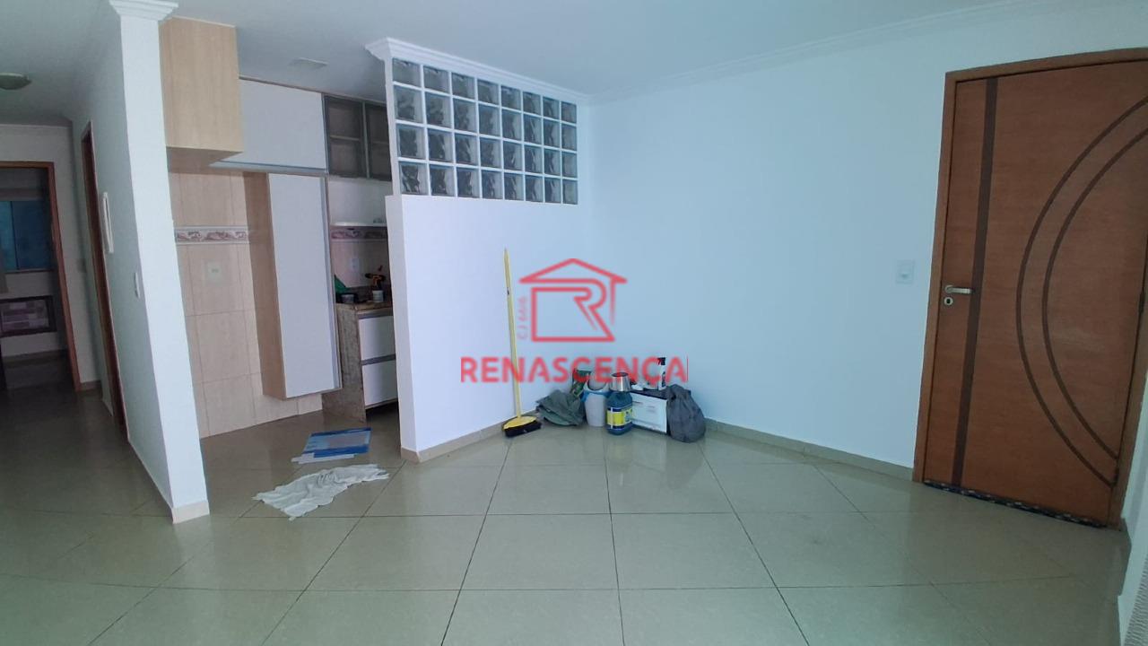 Apartamento para aluguel no Taquara: 