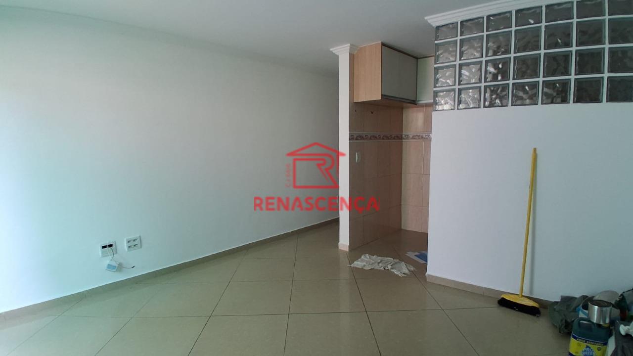 Apartamento para aluguel no Taquara: 