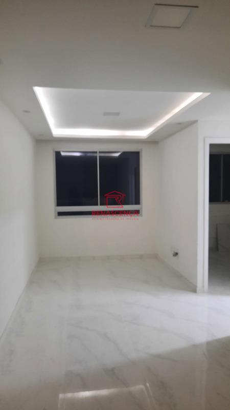 Apartamento para aluguel no Realengo: 