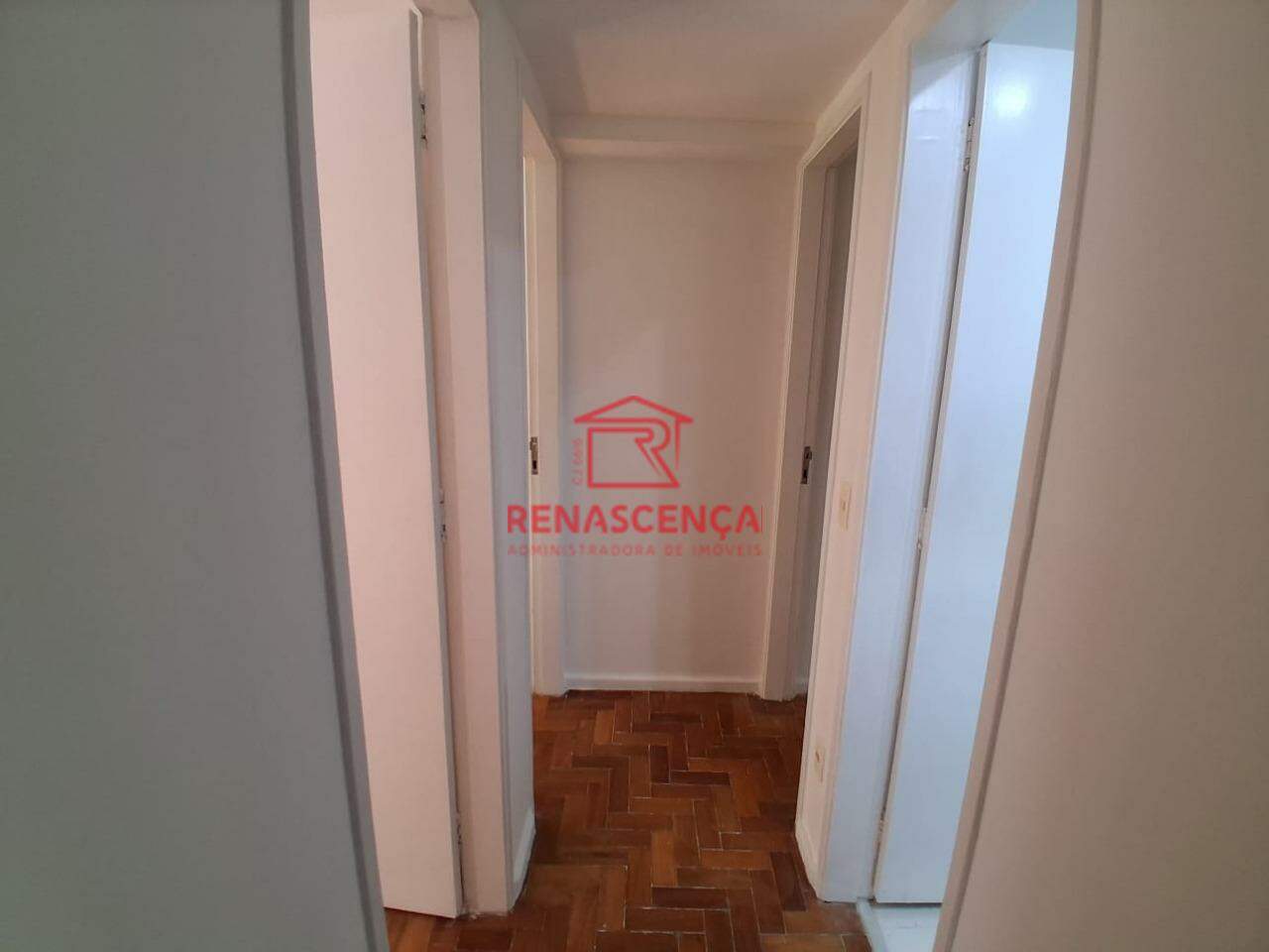 Apartamento para aluguel no Humaitá: 