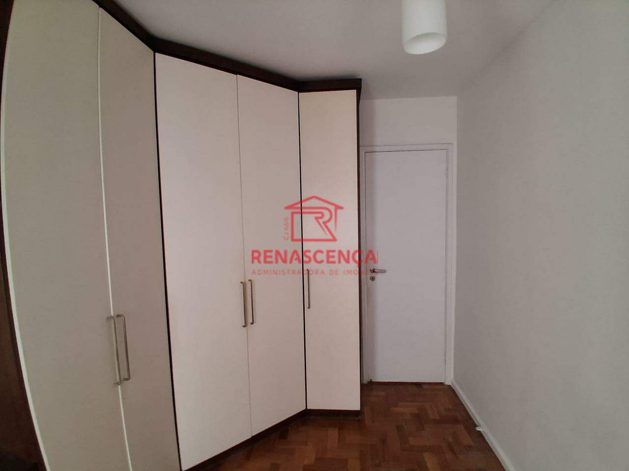 Apartamento para aluguel no Humaitá: 