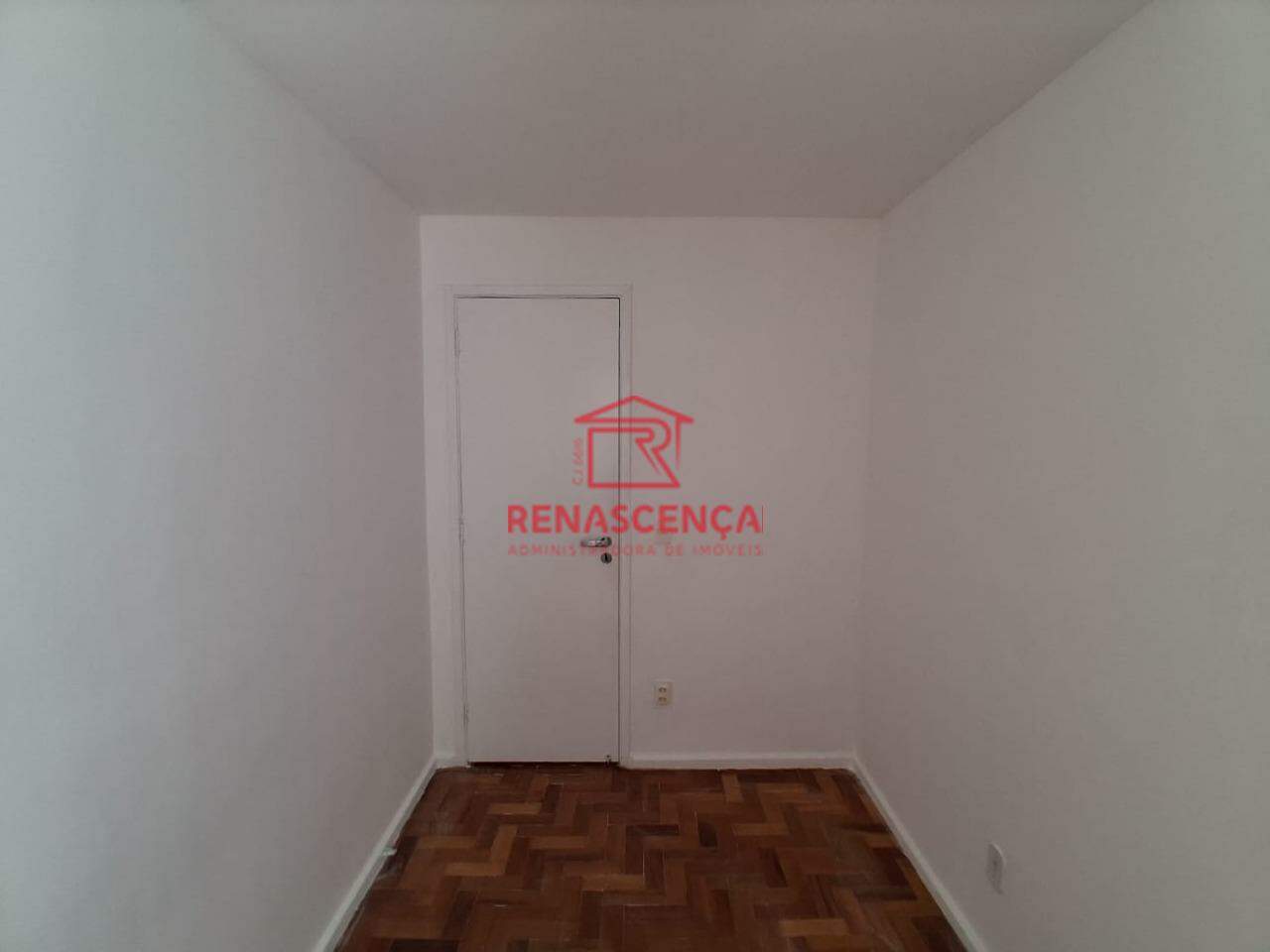 Apartamento para aluguel no Humaitá: 