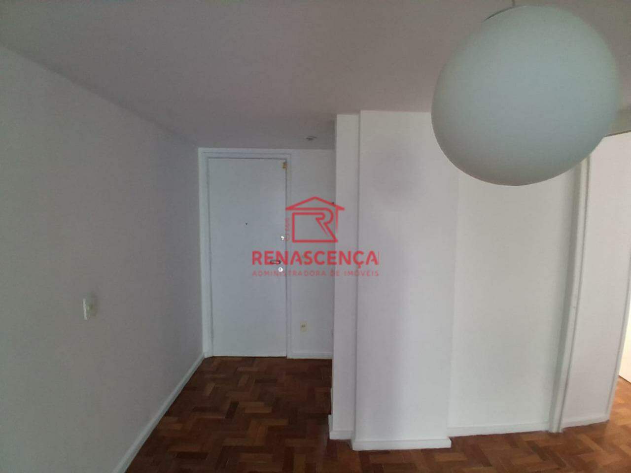 Apartamento para aluguel no Humaitá: 