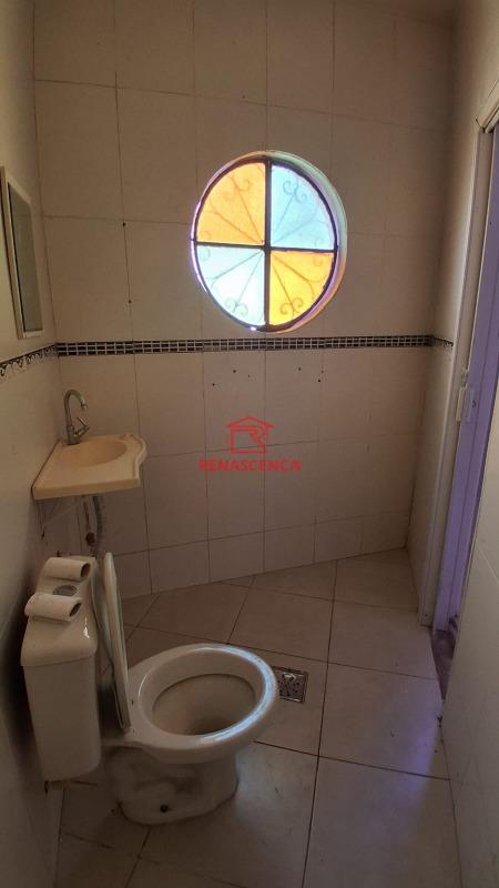 Casa para aluguel no Taquara: 