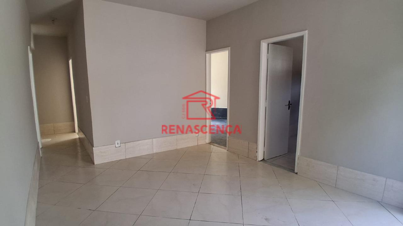 Casa para aluguel no Taquara: 