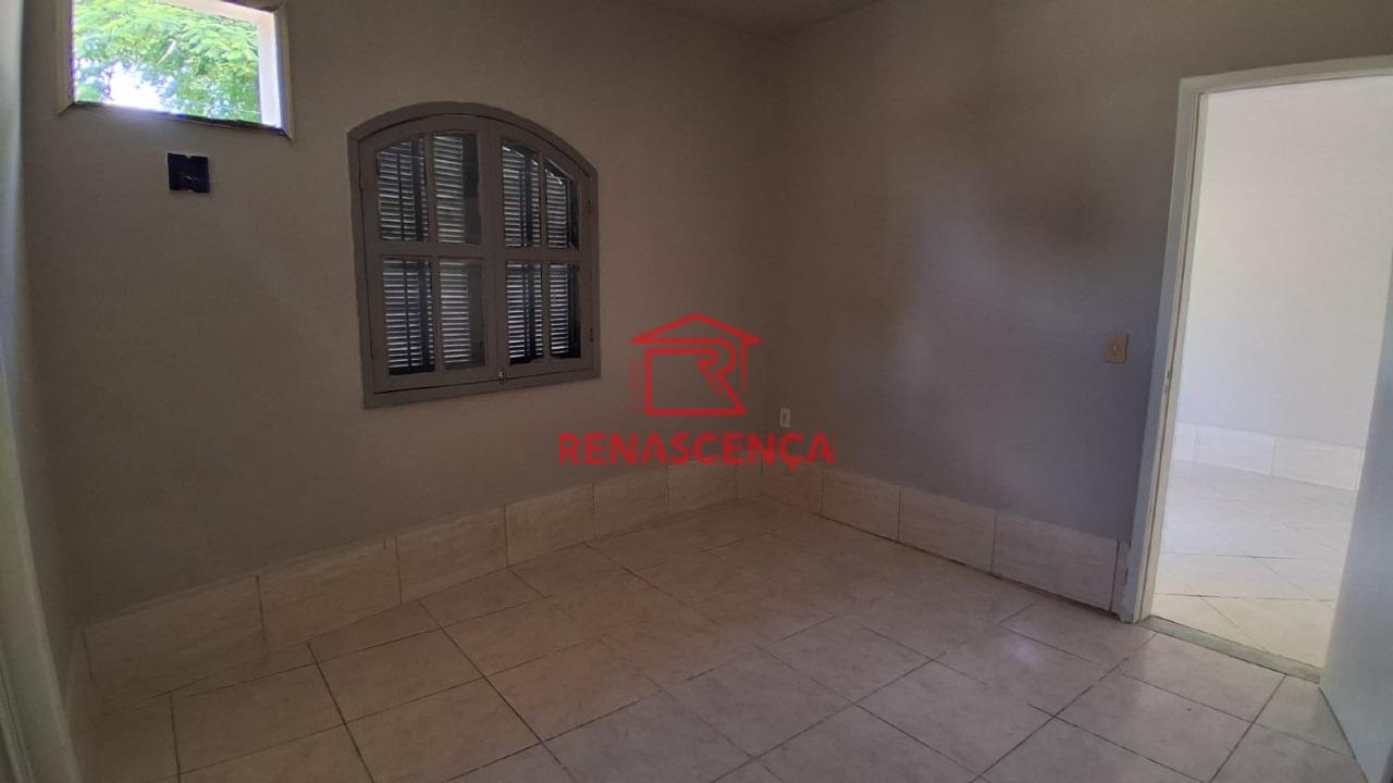 Casa para aluguel no Taquara: 