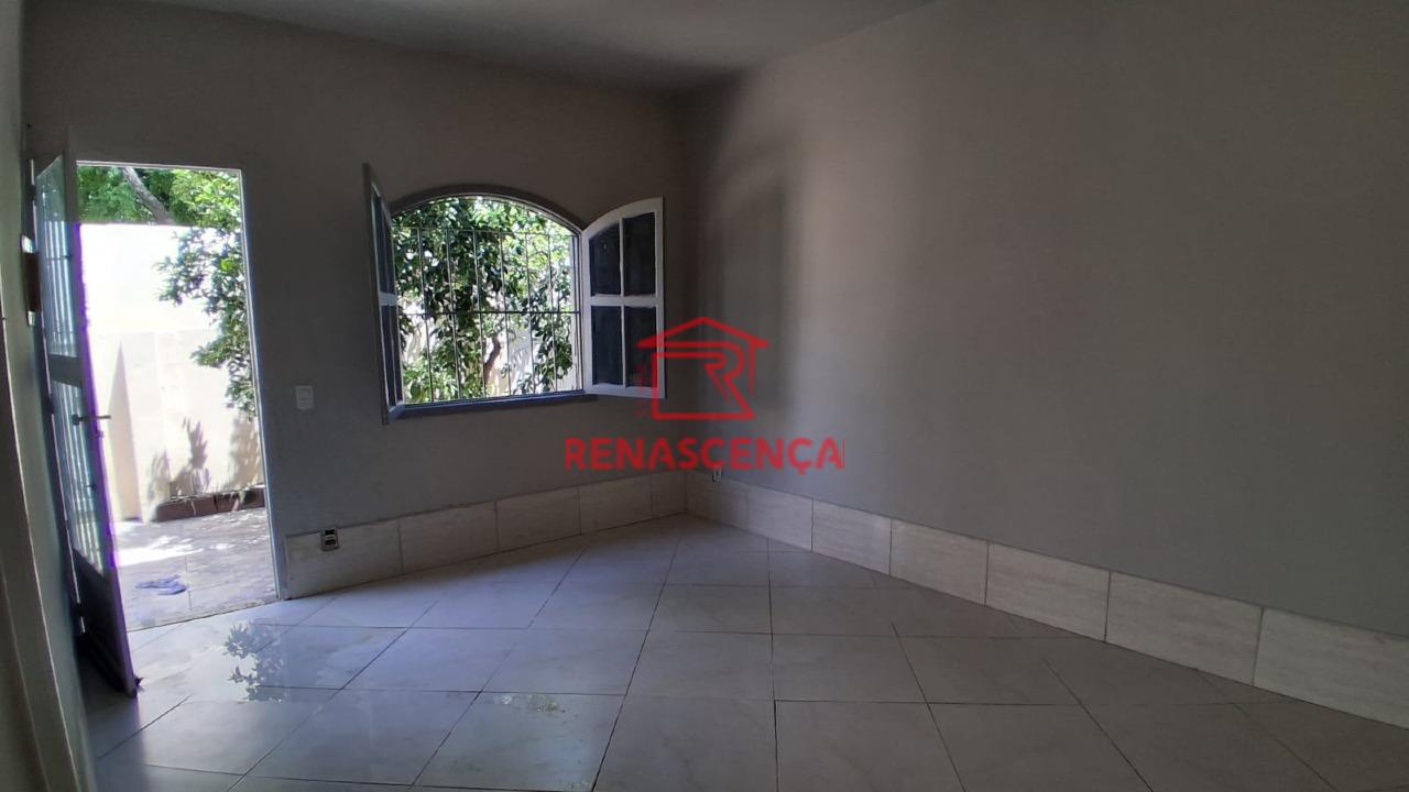 Casa para aluguel no Taquara: 