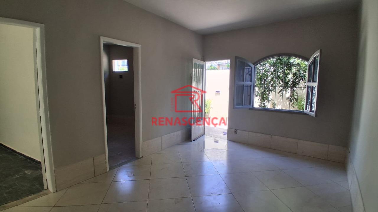 Casa para aluguel no Taquara: 