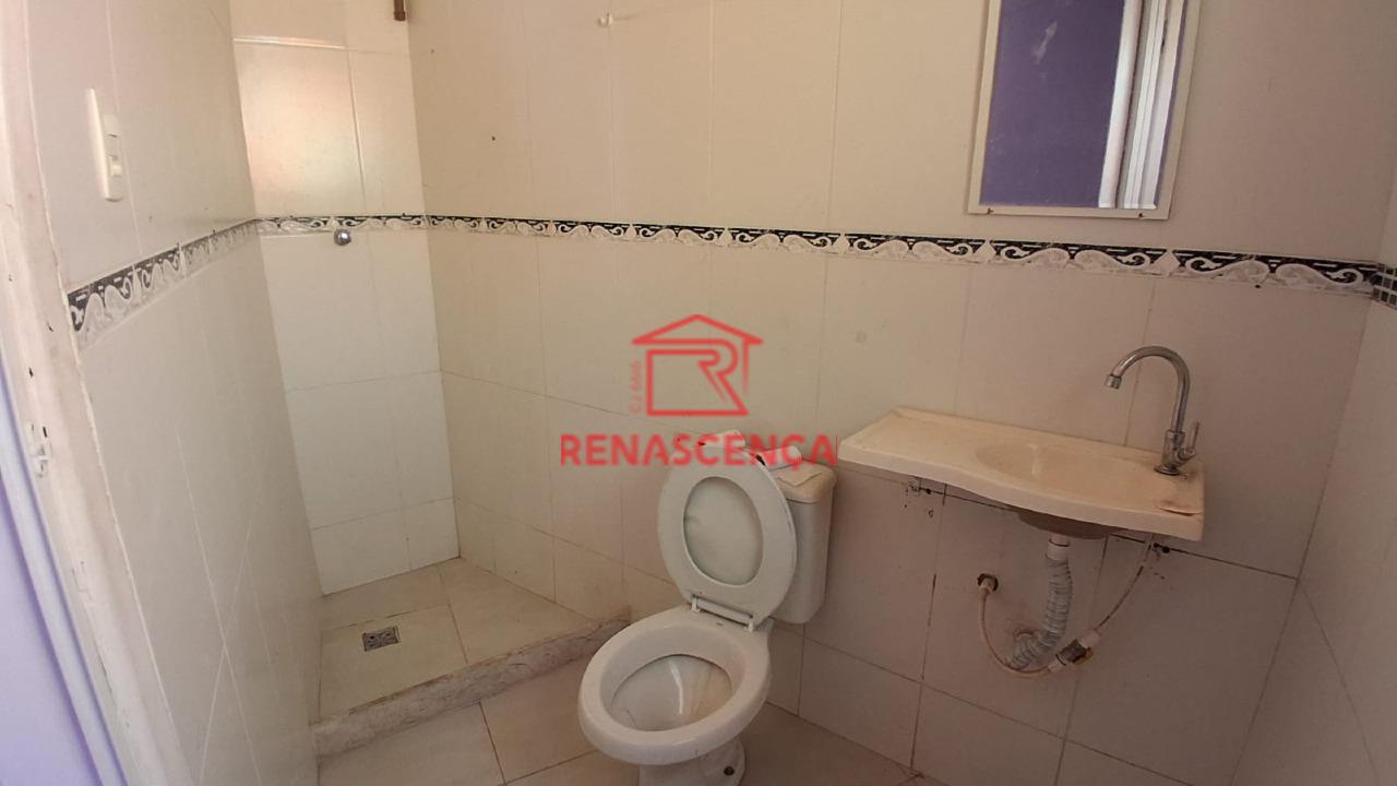 Casa para aluguel no Taquara: 