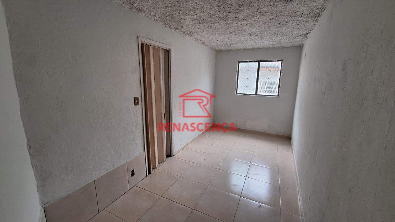 Casa para aluguel no Madureira: Quarto