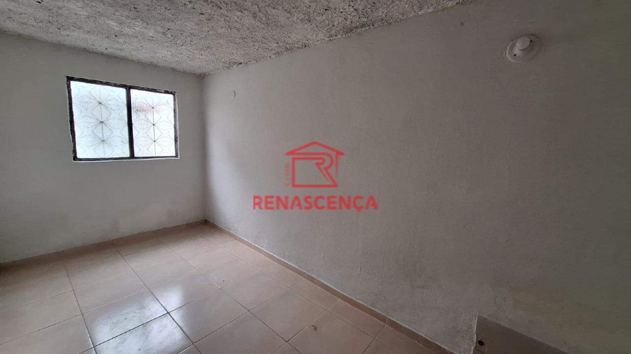 Casa para aluguel no Madureira: Quarto