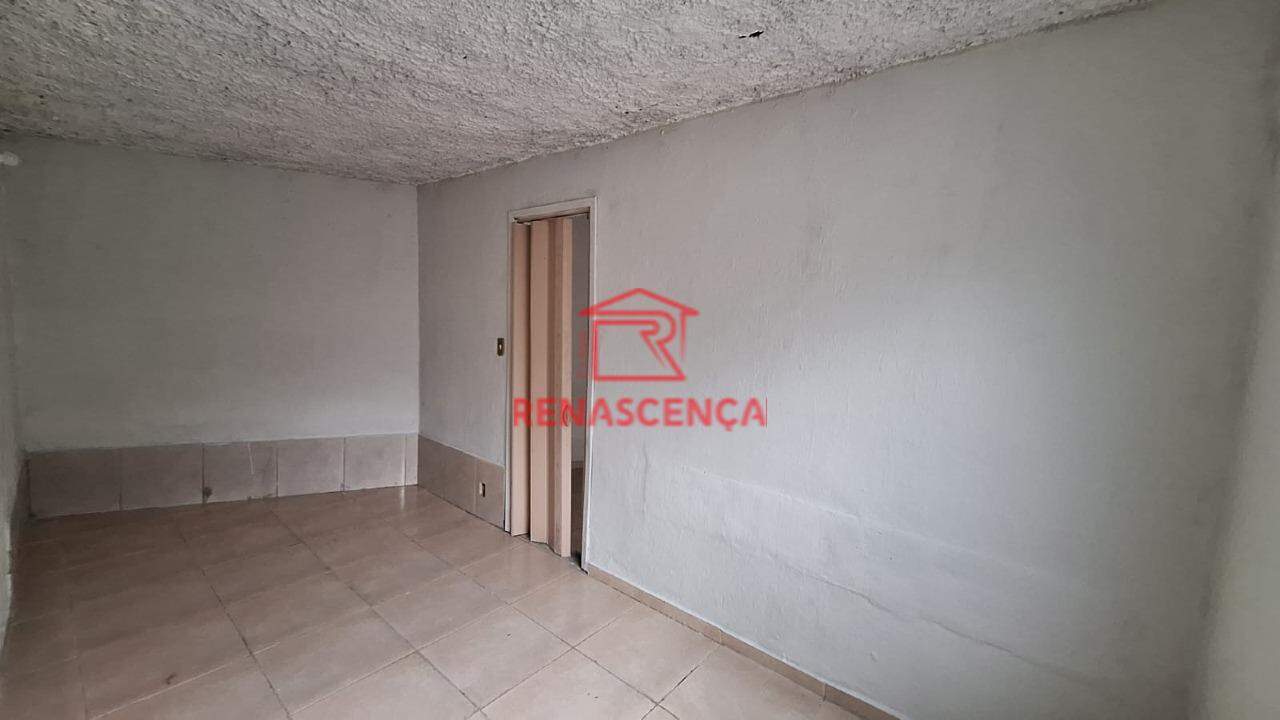 Casa para aluguel no Madureira: Quarto