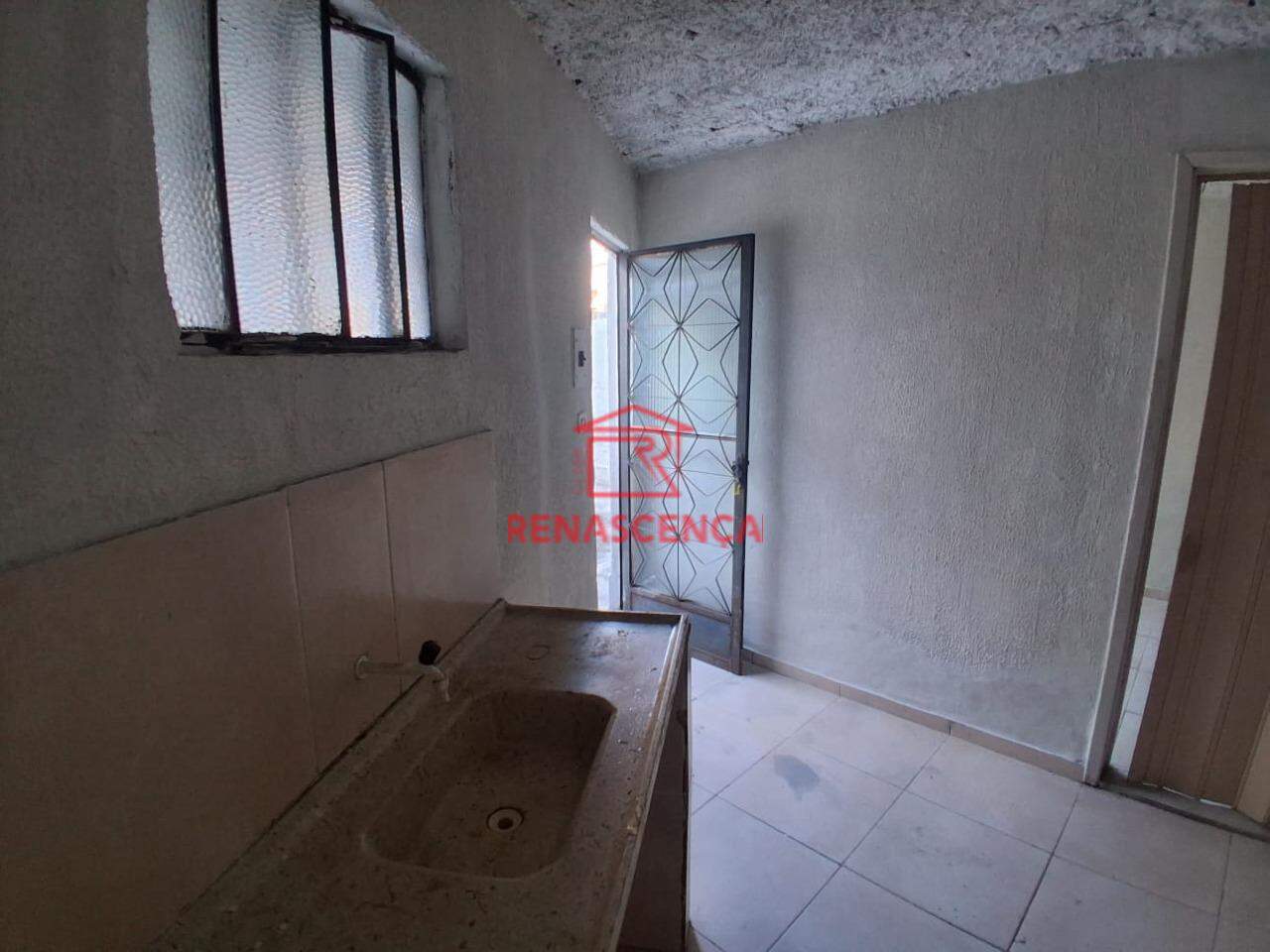 Casa para aluguel no Madureira: 