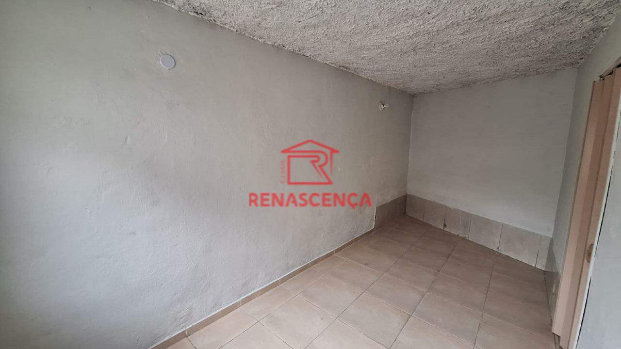Casa para aluguel no Madureira: Quarto