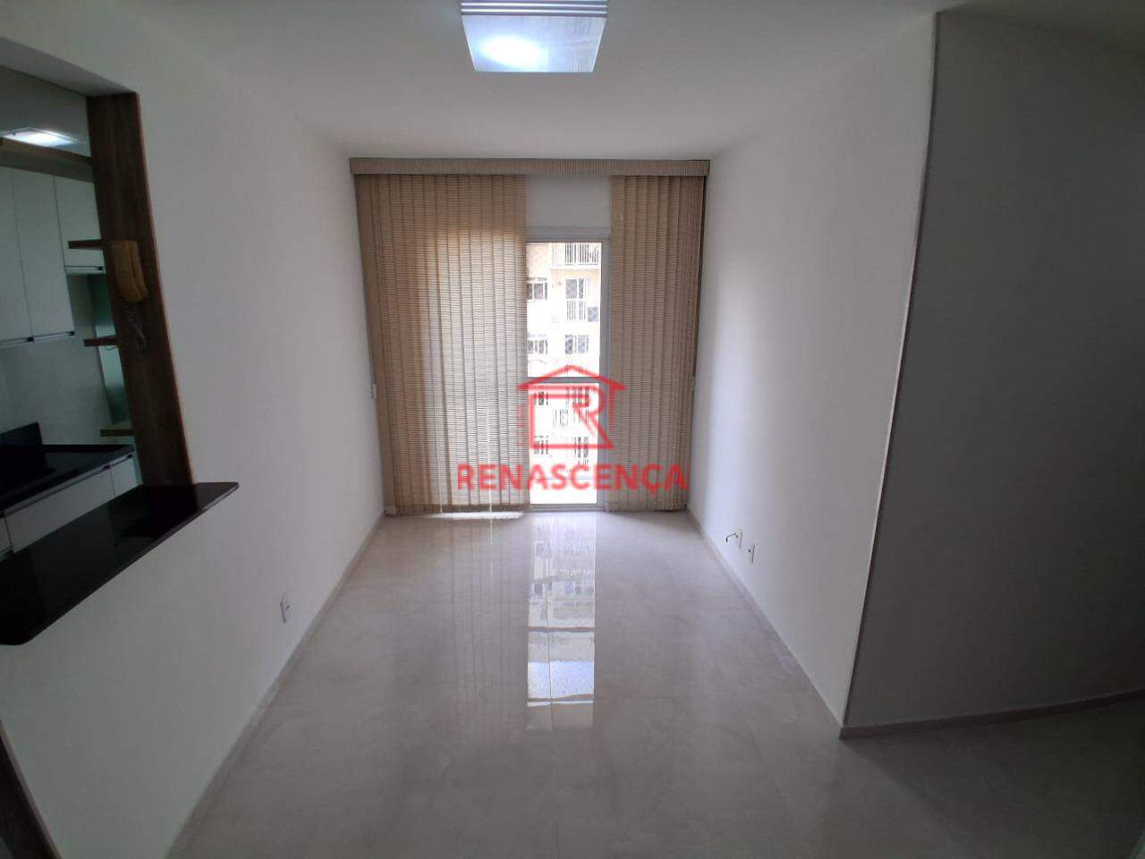 Apartamento para aluguel no Todos os Santos: 
