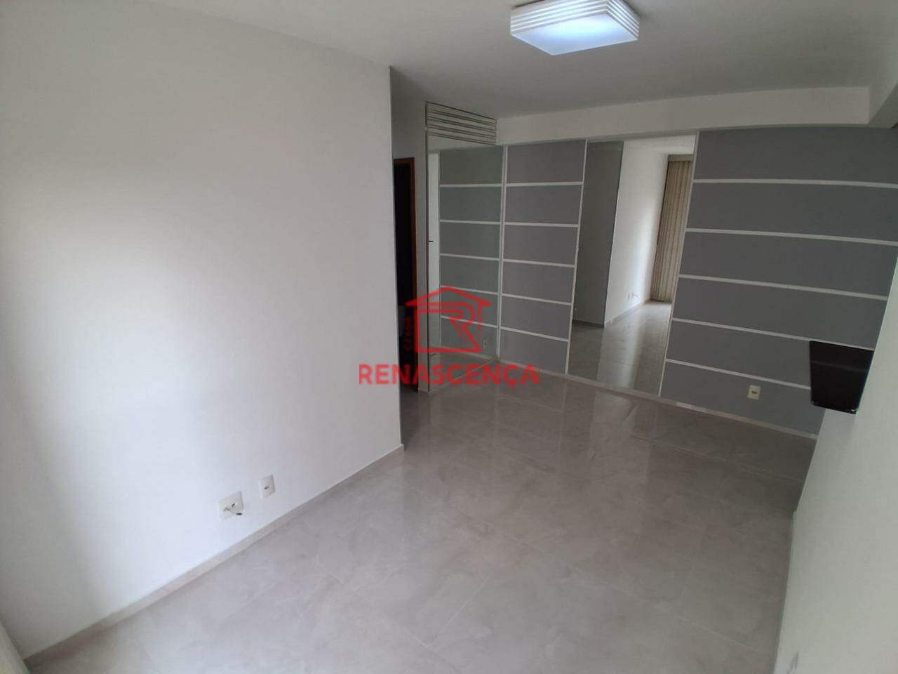 Apartamento para aluguel no Todos os Santos: 