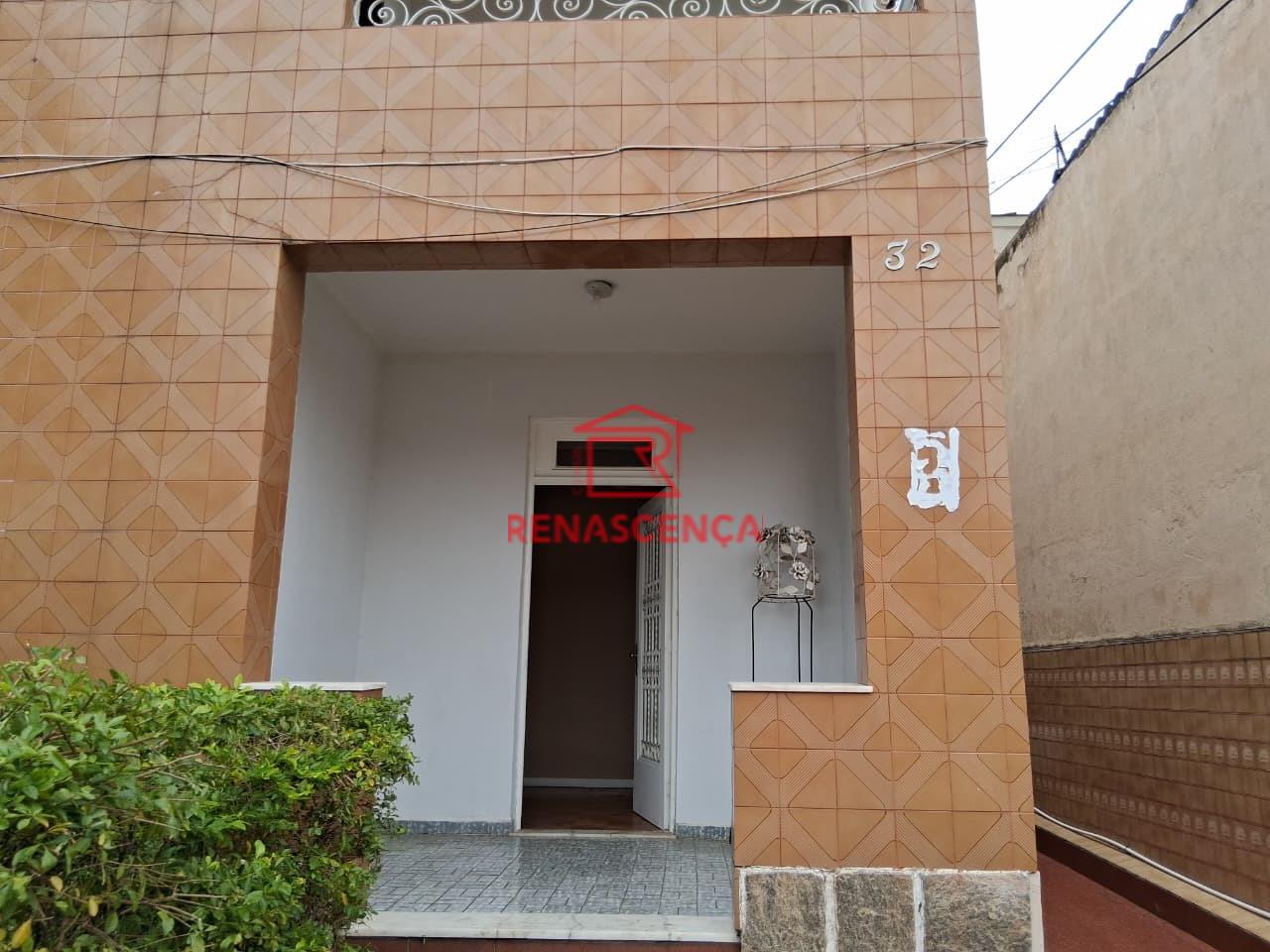 Casa de Vila para aluguel no São Francisco Xavier: 