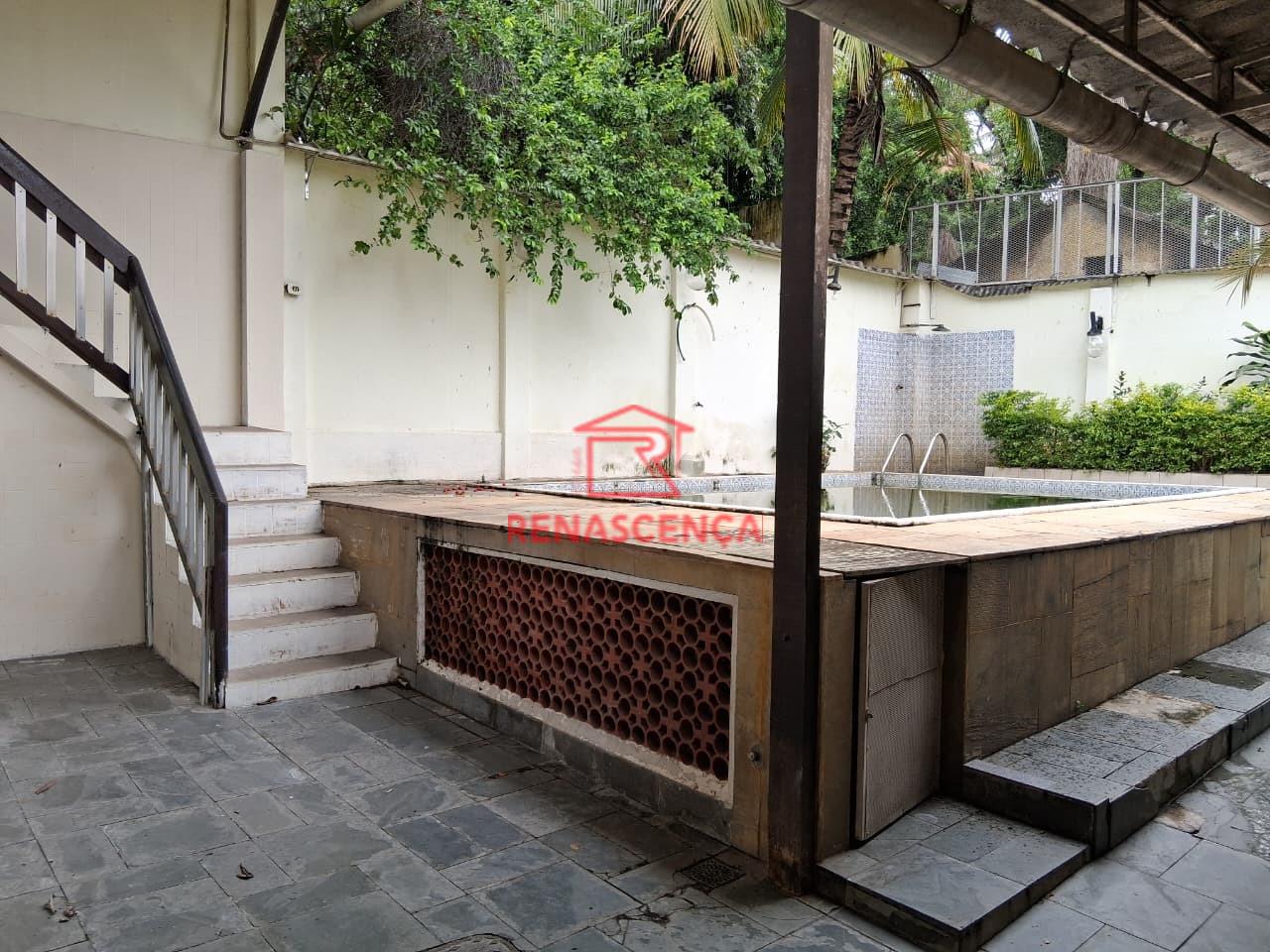 Casa de Vila para aluguel no São Francisco Xavier: 