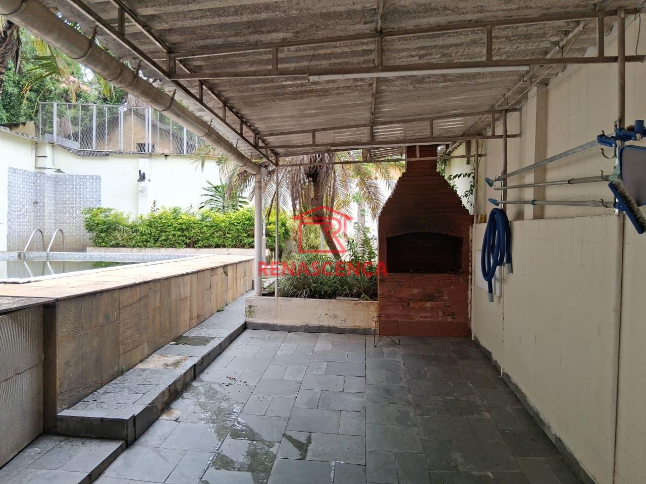 Casa de Vila para aluguel no São Francisco Xavier: 