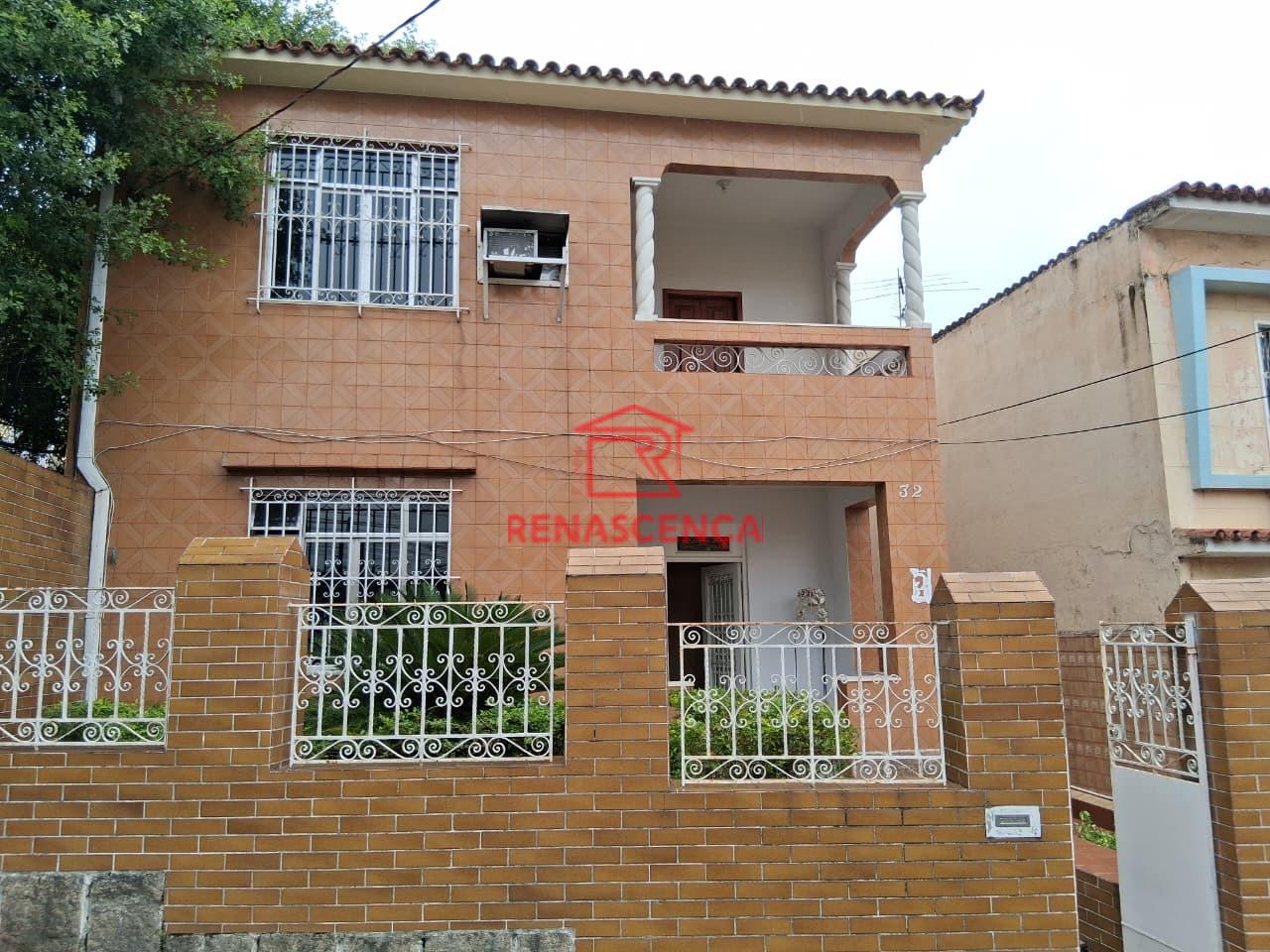 Casa de Vila para aluguel no São Francisco Xavier: 