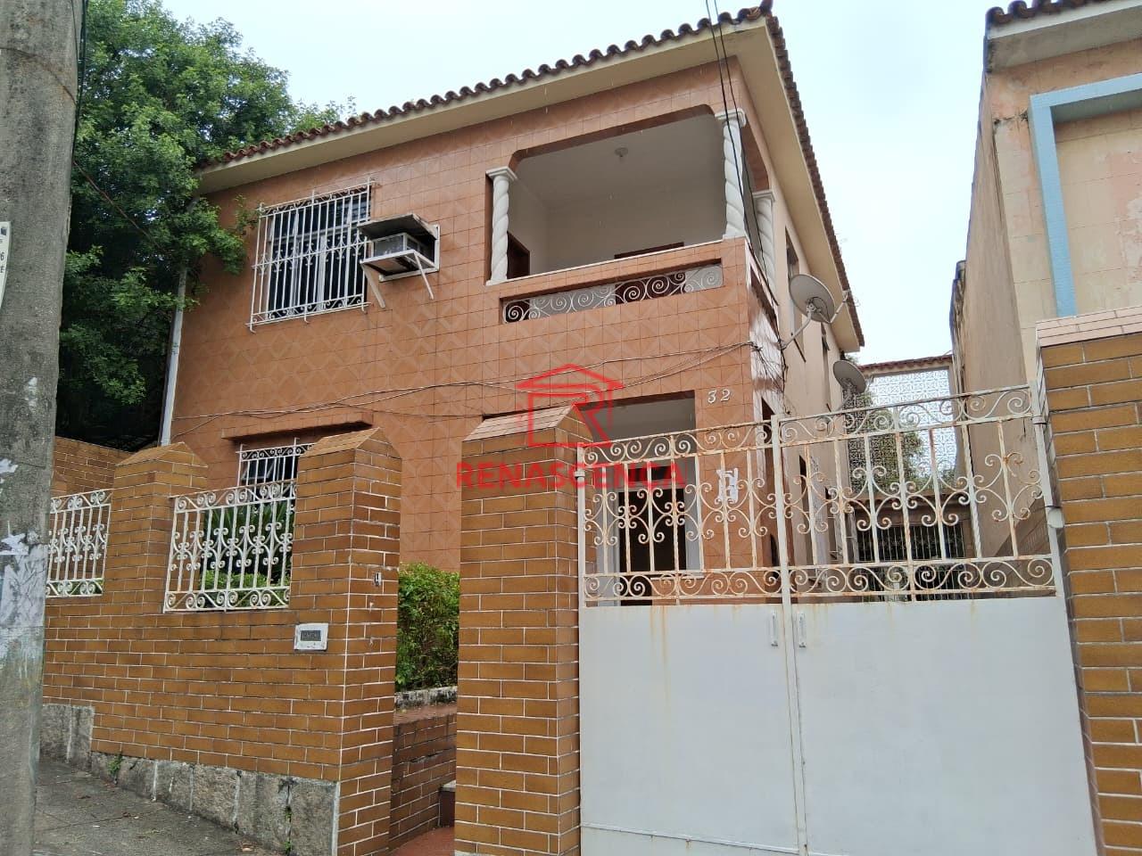 Casa de Vila para aluguel no São Francisco Xavier: 