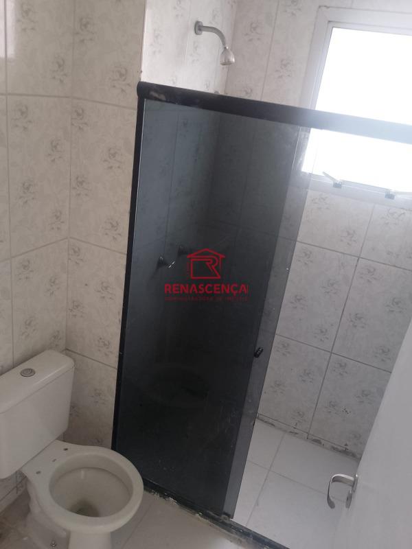 Apartamento para aluguel no Campo Grande: 