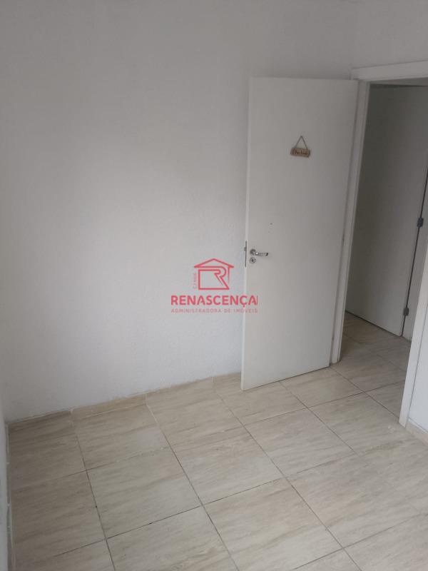 Apartamento para aluguel no Campo Grande: 