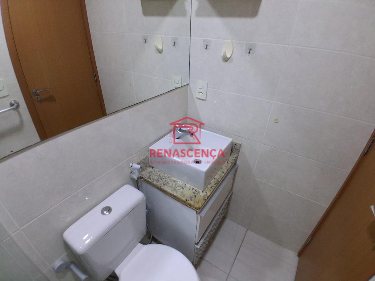 Apartamento para aluguel no Vila Isabel: 