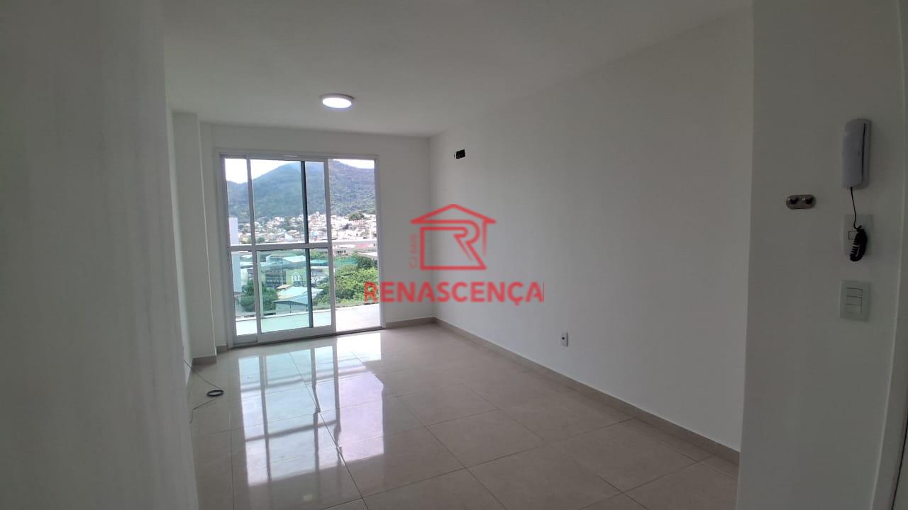 Apartamento para aluguel no Taquara: 