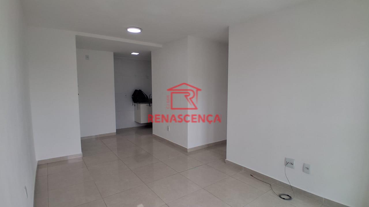 Apartamento para aluguel no Taquara: 