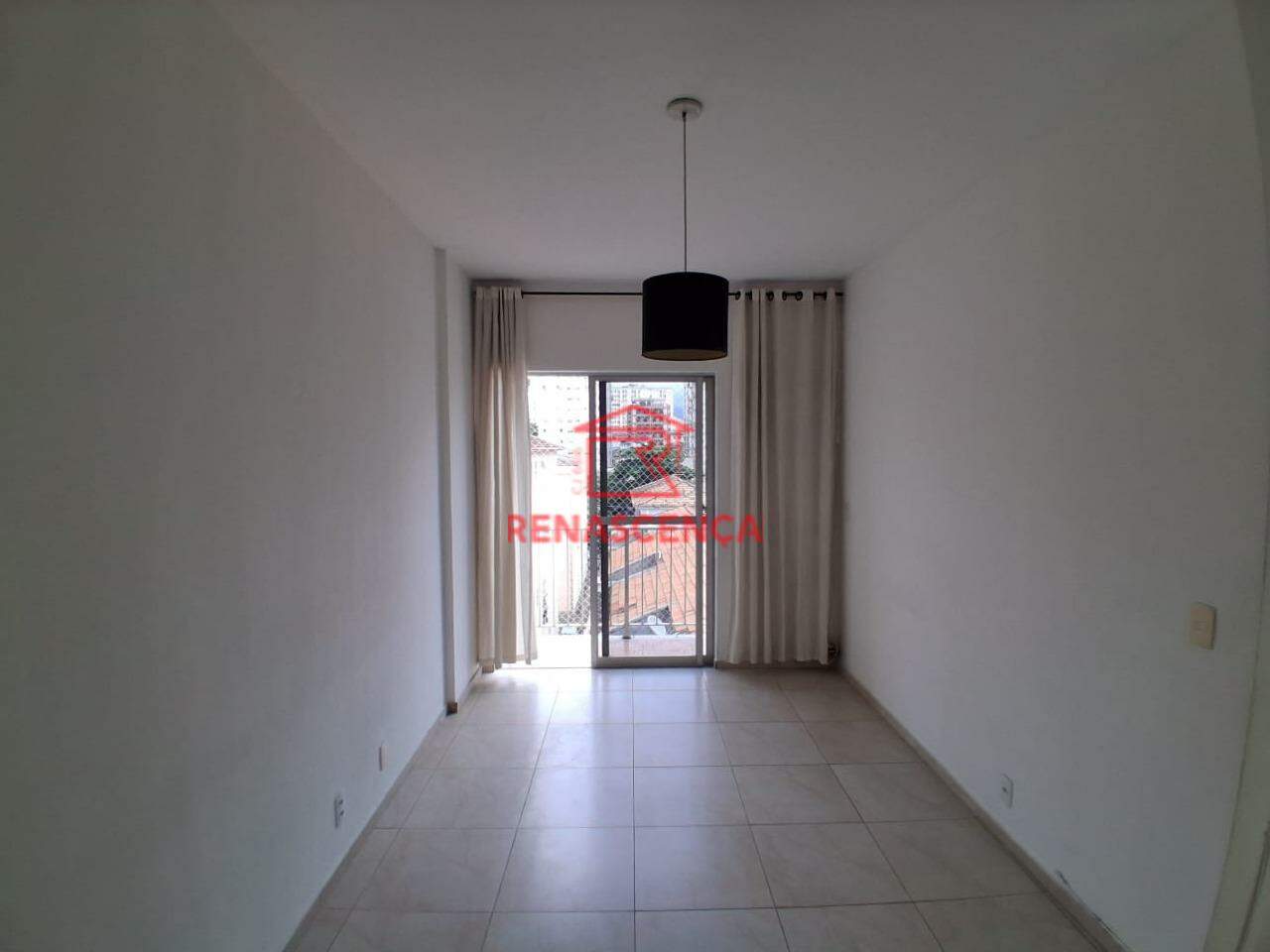 Apartamento para aluguel no Cachambi: 