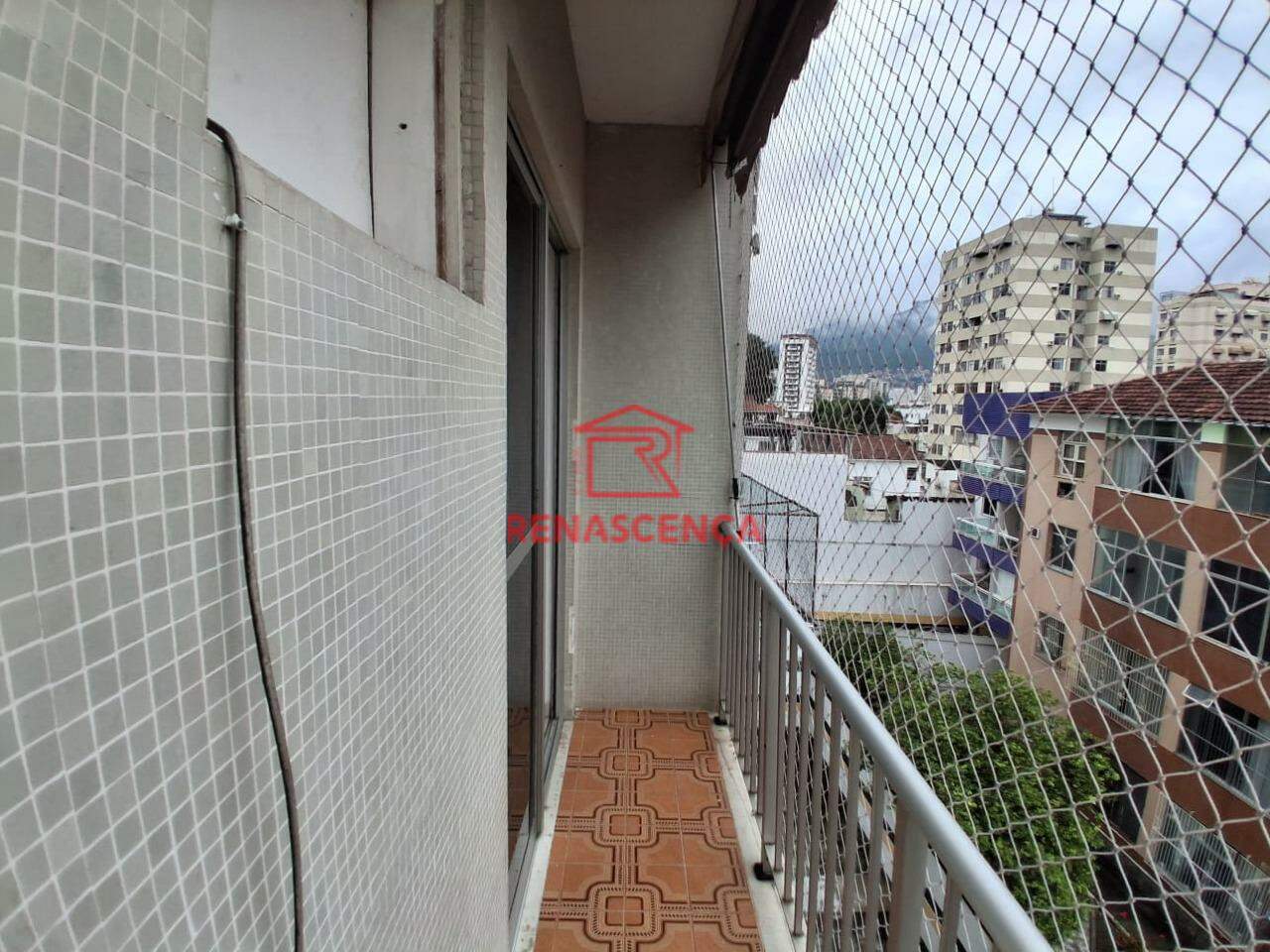 Apartamento para aluguel no Cachambi: 