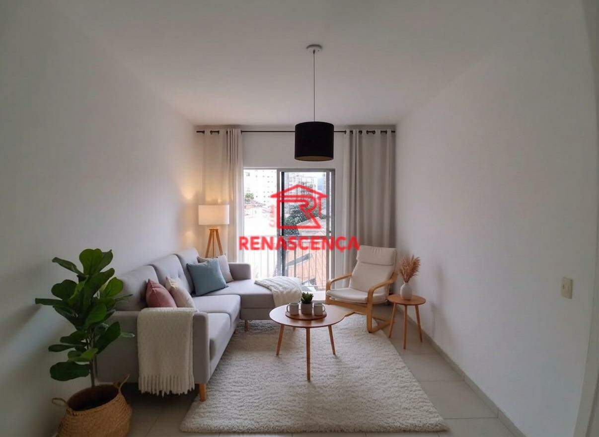 Apartamento para aluguel no Cachambi: 