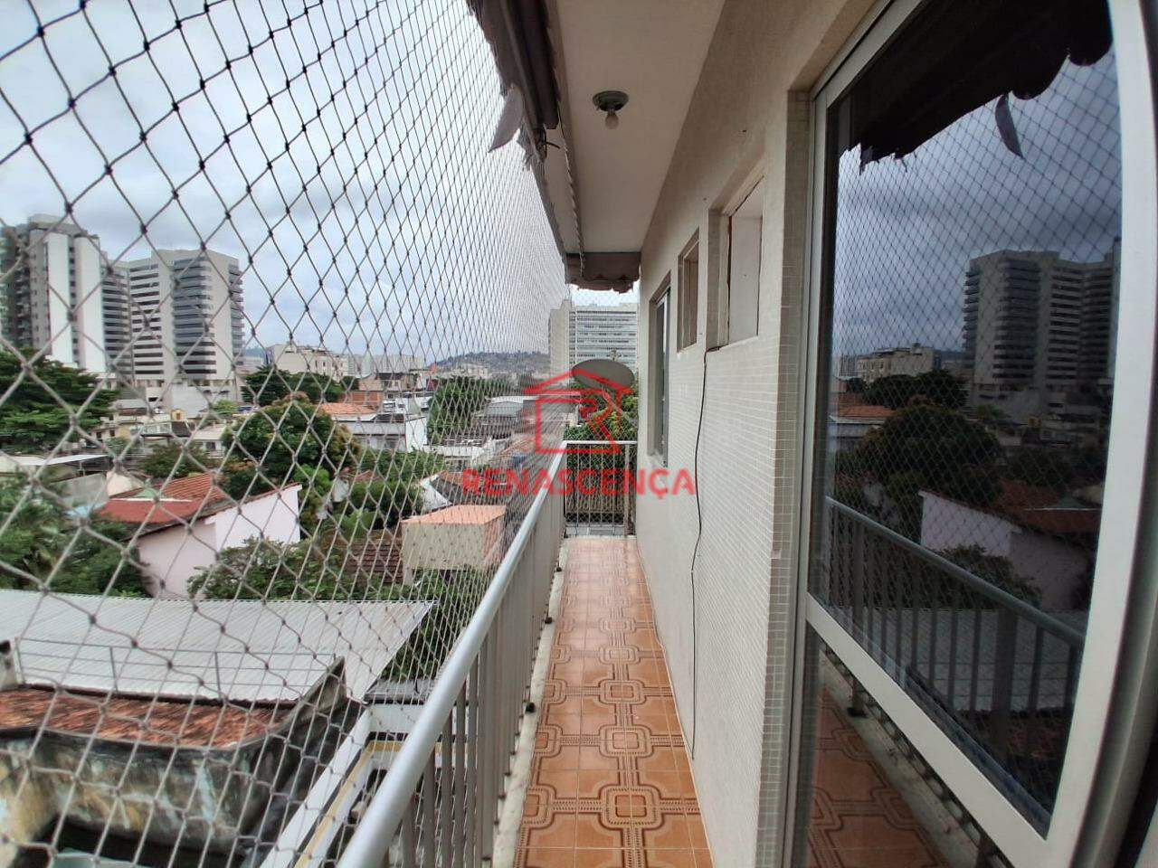 Apartamento para aluguel no Cachambi: 