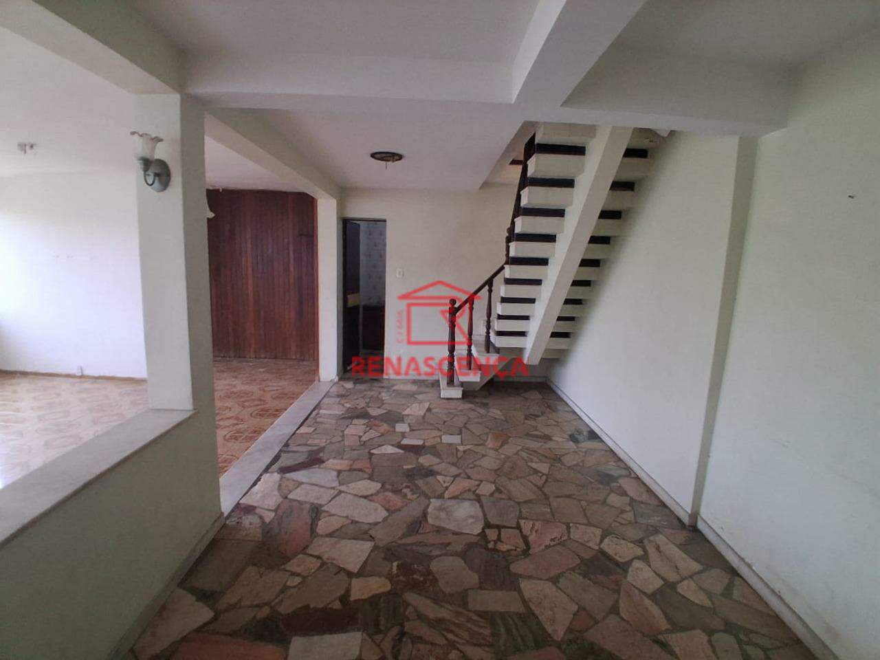 Casa para aluguel no Pechincha: 