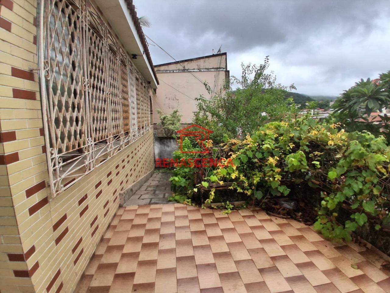 Casa para aluguel no Pechincha: 