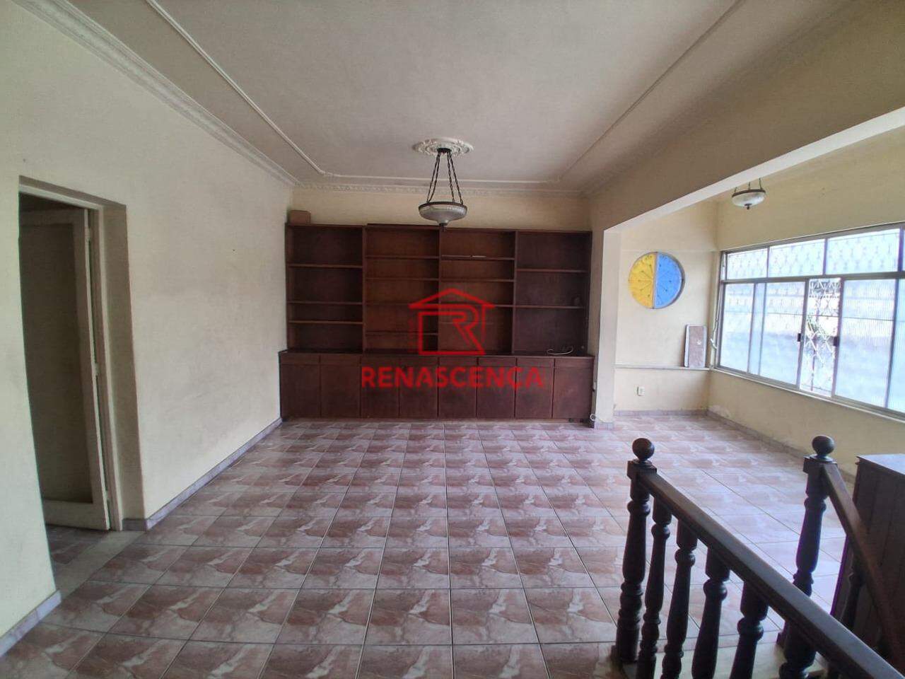 Casa para aluguel no Pechincha: 