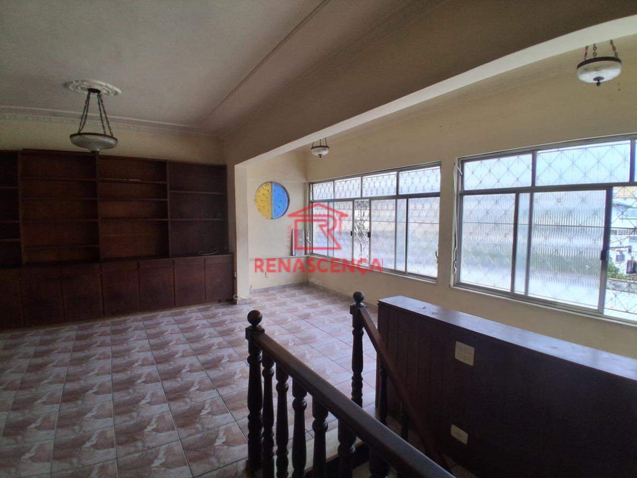 Casa para aluguel no Pechincha: 