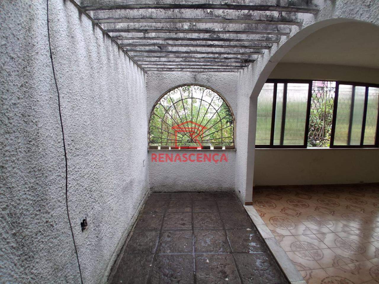 Casa para aluguel no Pechincha: 