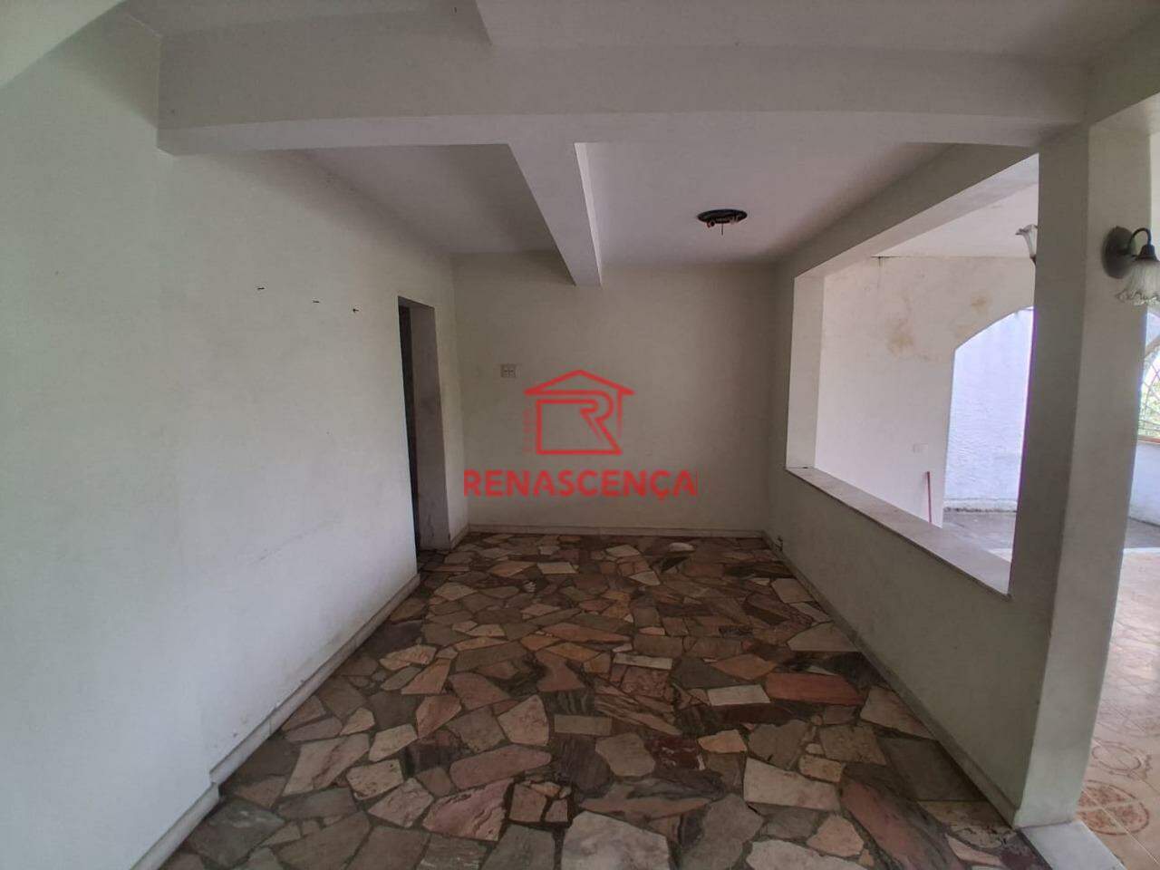 Casa para aluguel no Pechincha: 