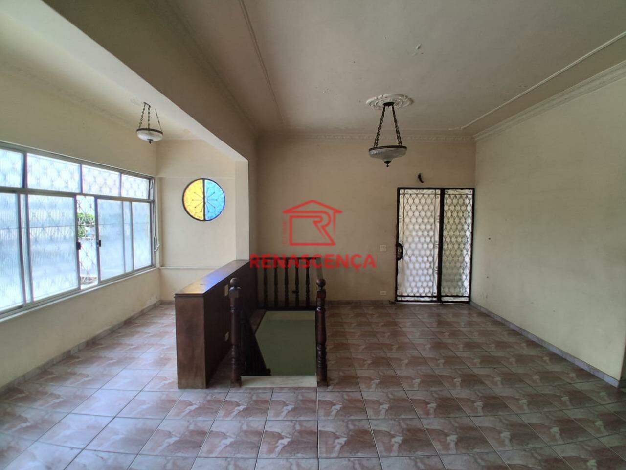 Casa para aluguel no Pechincha: 