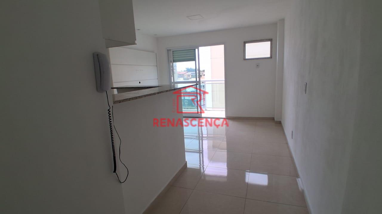 Apartamento para aluguel no Taquara: 