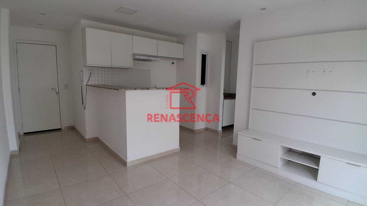 Apartamento para aluguel no Taquara: 