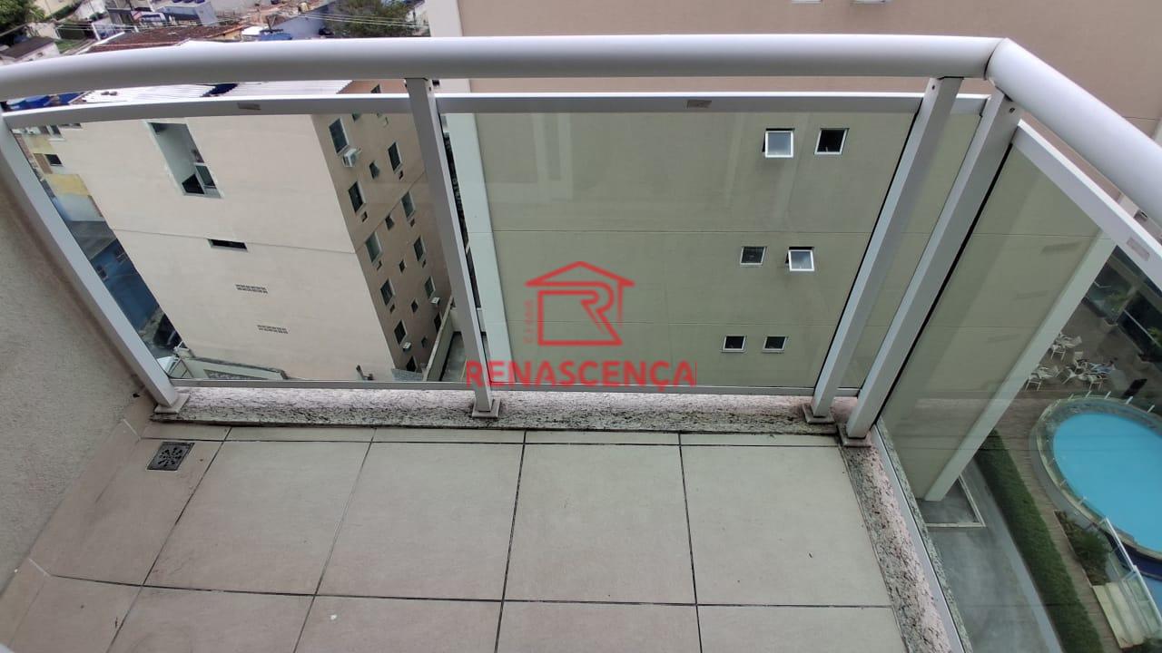 Apartamento para aluguel no Taquara: 