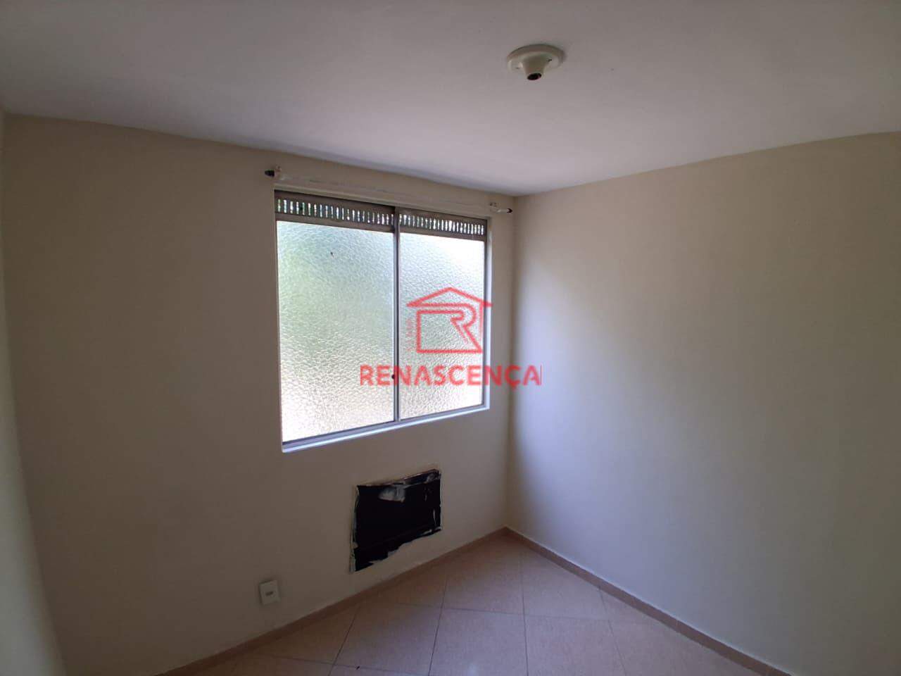 Apartamento para aluguel no Marechal Hermes: 