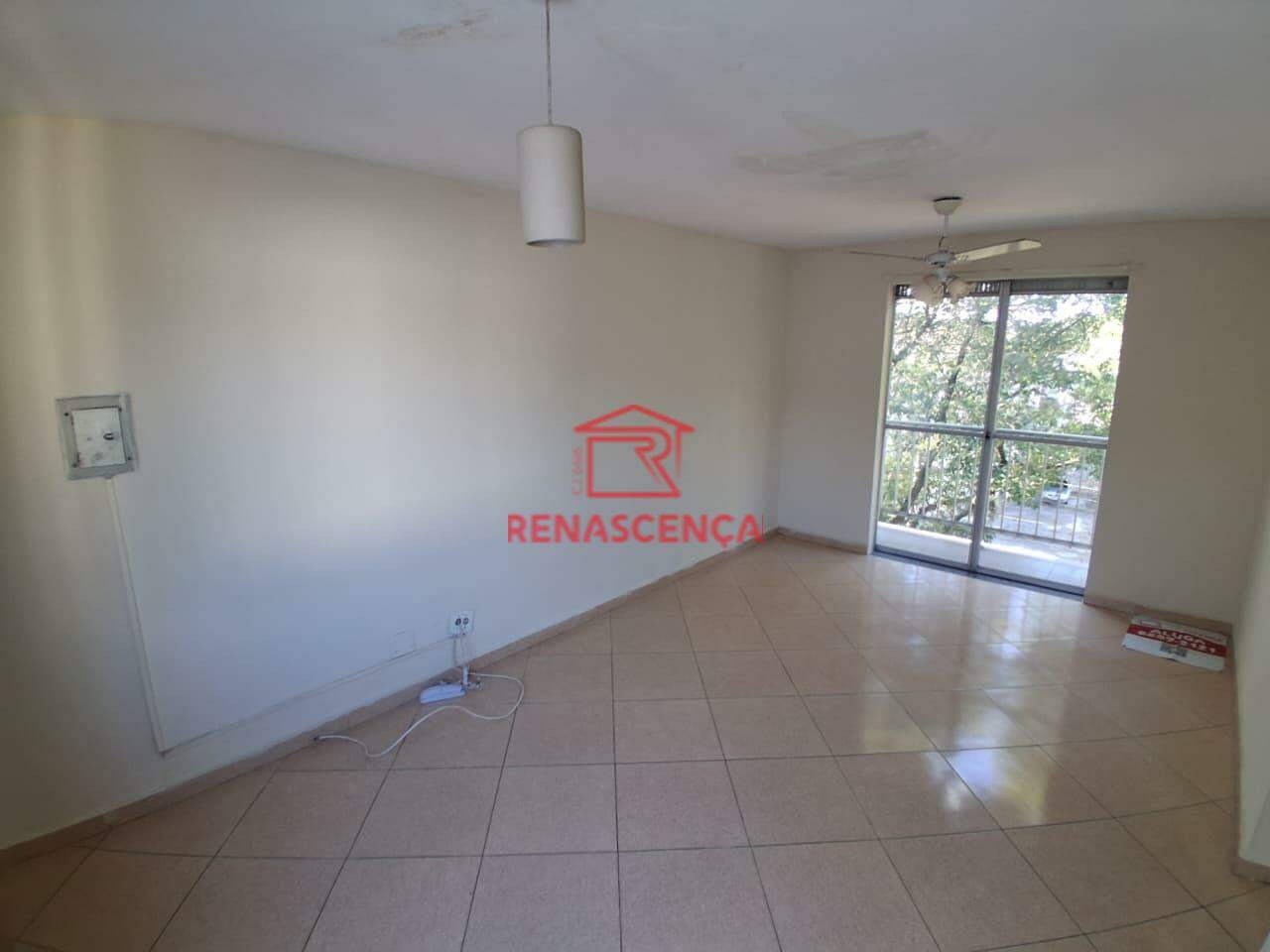 Apartamento para aluguel no Marechal Hermes: 